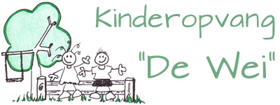Kinderopvang De Wei